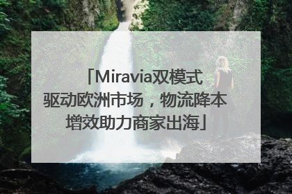 Miravia双模式驱动欧洲市场，物流降本增效助力商家出海